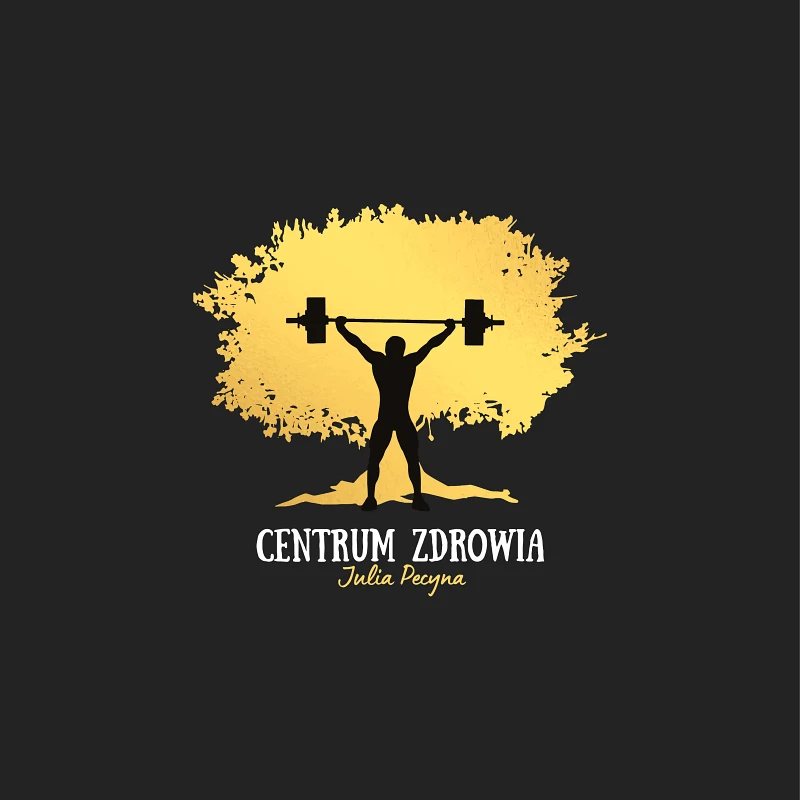 logo CENTRUM ZDROWIA JULIA PECYNA