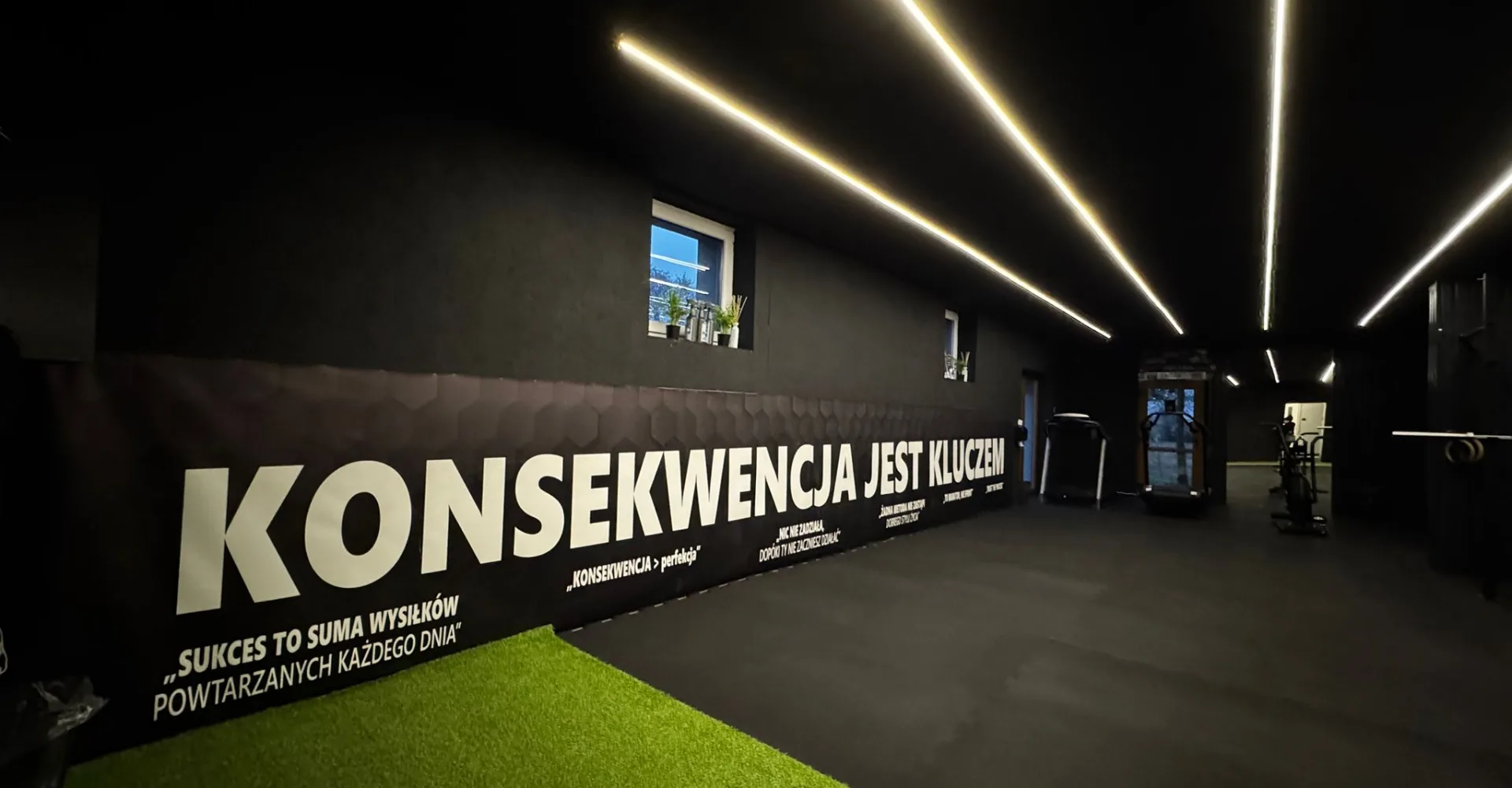 Sala Centrum Zdrowia Julia Pecyna