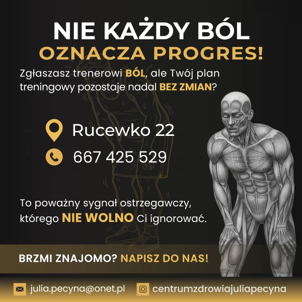 Jak planować intensywność treningu i progres