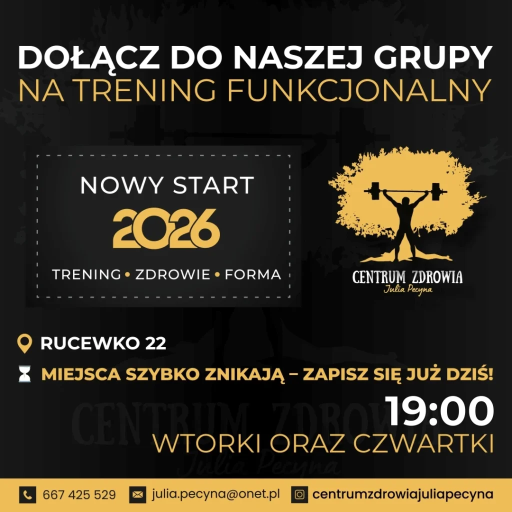 Ból podczas treningu – kiedy przerwać ćwiczenie
